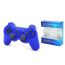 Геймпад беспроводной для Sony PlayStation 3 Орбита OT-PCG02 (Синий, Bluetooth)