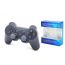 Геймпад беспроводной для Sony PlayStation 3 Орбита OT-PCG02 (Черный, Bluetooth)