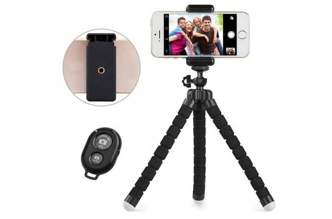 Трипод для телефона EZRA ST04