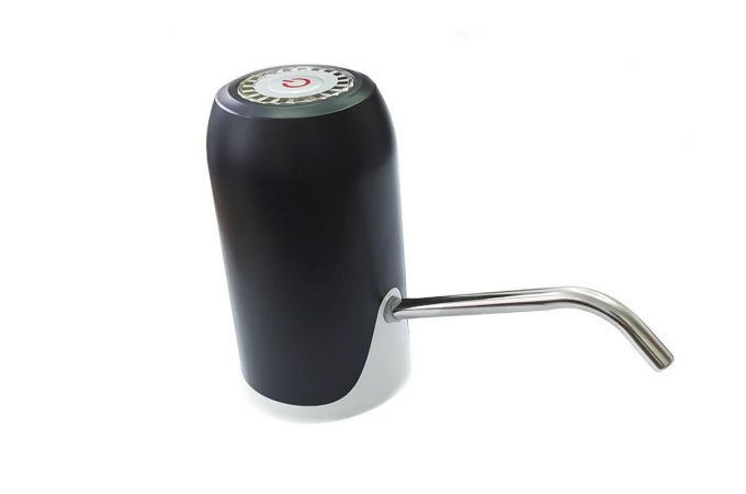 Электрическая насадка-помпа для воды