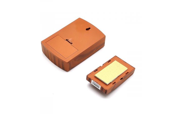 Звонок дистанционный Орбита OT-HOC05 (80м)