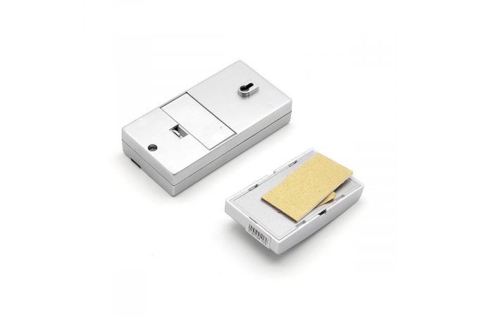 Звонок дистанционный Орбита OT-HOC07 (80м)