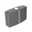 Портативная беспроводная колонка SmartBuy UTASHI ROCK 2.0, 30Вт, Bluetooth, MP3, (SBS-540) (серый)