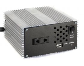 Преобразователь напряжения Вымпел (Орион) ПН-60 (5020) (12-220В, 450 Вт, USB)