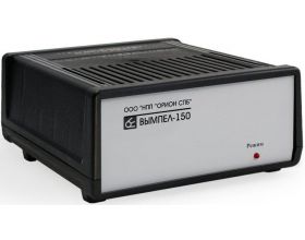 Зарядное устройство Вымпел-150 (Орион PW 150) (2056) (автомат, 7А, 12В)