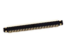Коннектор шлейфа от SUB платы на материнскую плату Samsung A505 (32 pin)