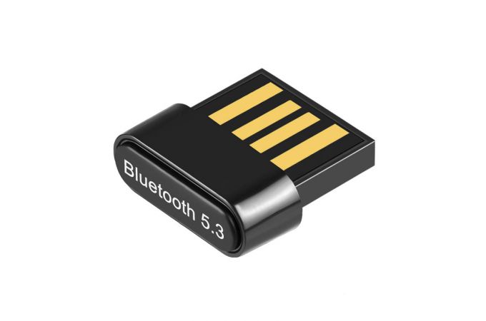 Bluetooth адаптер Орбита OT-PCB18 (V5.3)