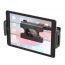 Держатель автомобильный для планшета BOROFONE BH101 Airy tablet car holder черный