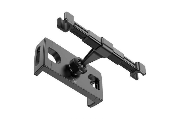 Держатель автомобильный для планшета BOROFONE BH101 Airy tablet car holder черный