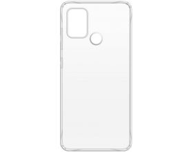 Чехол для Huawei Honor 9A ультратонкий 0,3мм (прозрачный)