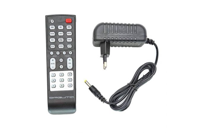 Активная напольная акустика Орбита OT-SPF24