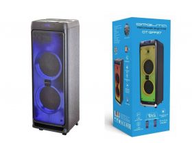 Активная напольная акустика Орбита OT-SPF27