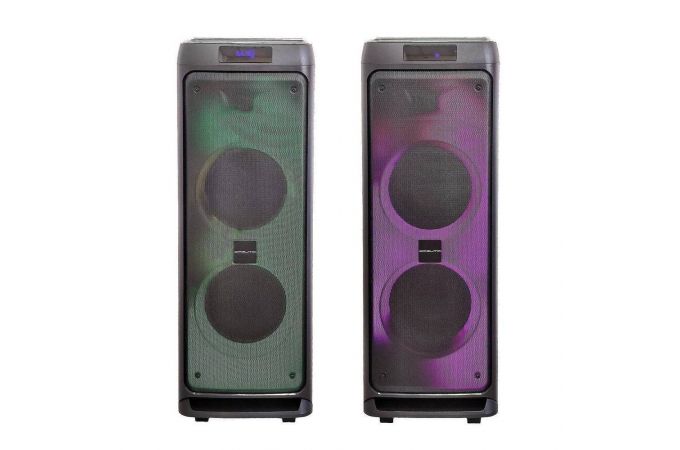 Активная напольная акустика Орбита OT-SPF27