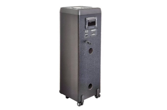 Активная напольная акустика Орбита OT-SPF27