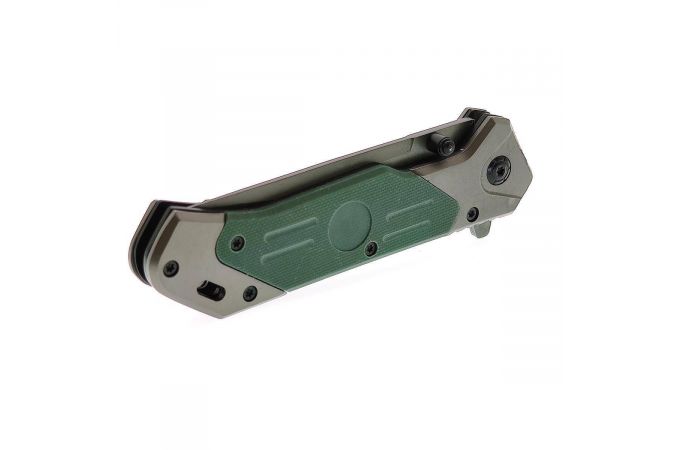 Нож складной Патриот PT-TRK79 (8/19.5см)