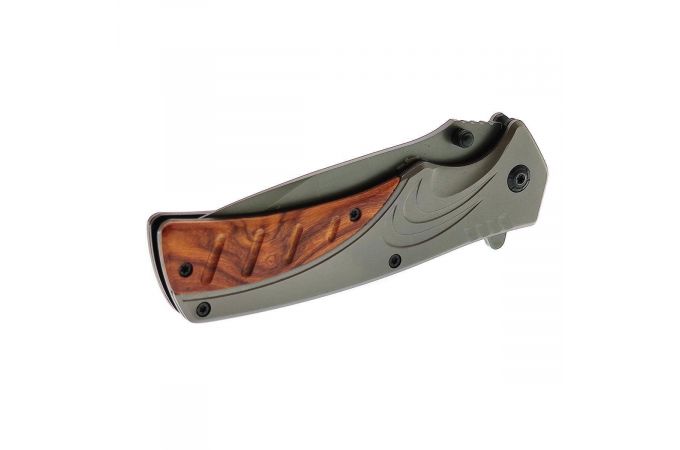 Нож складной Патриот PT-TRK80 (9/21см)