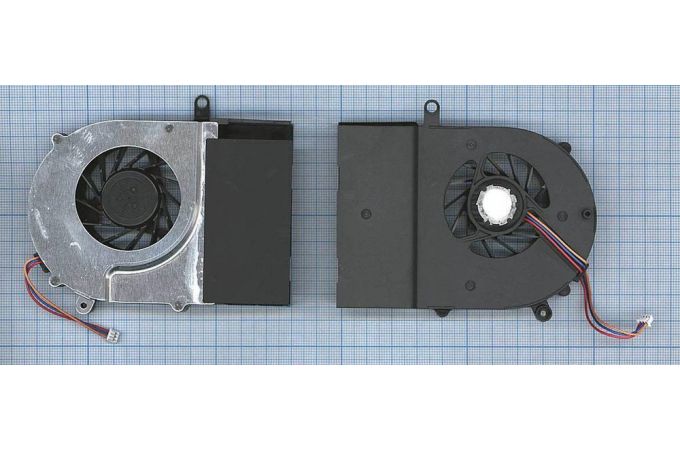 Вентилятор (кулер) для ноутбука Toshiba F40 F45    4400045