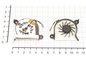 Вентилятор (кулер) для ноутбука Toshiba N410 N411 N415 NB300 NB305