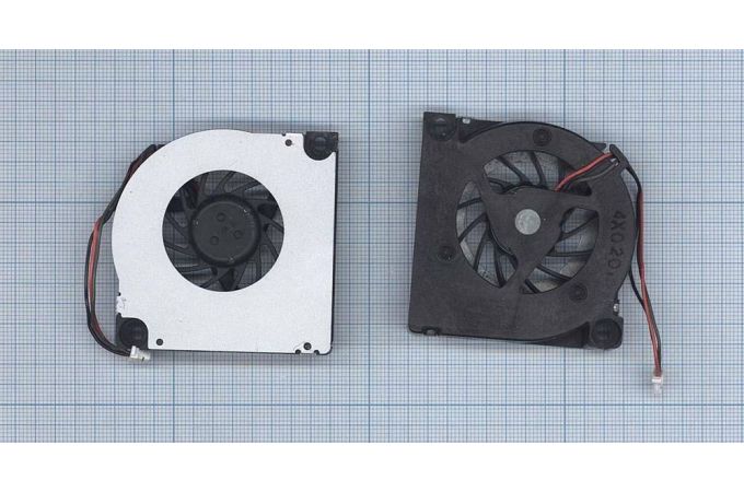 Вентилятор (кулер) для ноутбука Toshiba Qosmio E10 E15 F10 f15 G10 G15 G20 G25