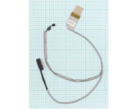 Шлейф матрицы для ноутбука Acer Aspire 7750