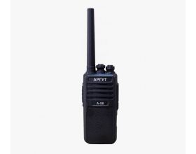 Антенна для рации АРГУТ А-55 VHF  PNV-18