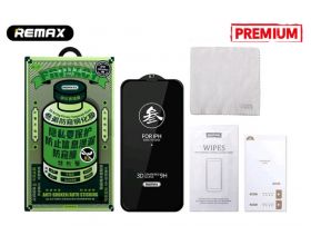 Защитное стекло Remax Medicine Glass GL-27 Privacy for  iPhone 12 Pro Max (6.7) (Privacy, анти-шпион)