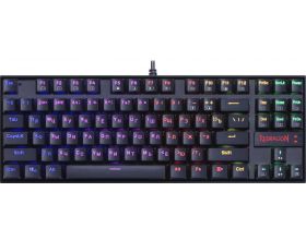 Клавиатура игровая механическая Redragon Kumara Pro  RGB