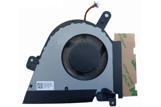 Вентилятор (кулер) для ноутбука Asus TUF F15, FA516, FX516, FX516P, FX516PE, CPU