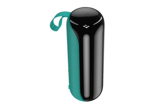 Портативная беспроводная колонка BOROFONE BR44 Sound dance sports BT speaker (серый)