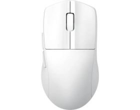 Мышь игровая беспроводная Defender Arcade GM-381 белый 1000-26000/провод-BT-2.4G/ Pixart P3395