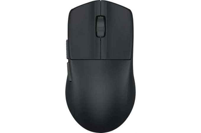 Мышь игровая беспроводная Defender Arcade GM-381 черный 1000-26000/провод-BT-2.4G/ Pixart P3395