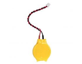 Батарейка CMOS CR2032 на проводе