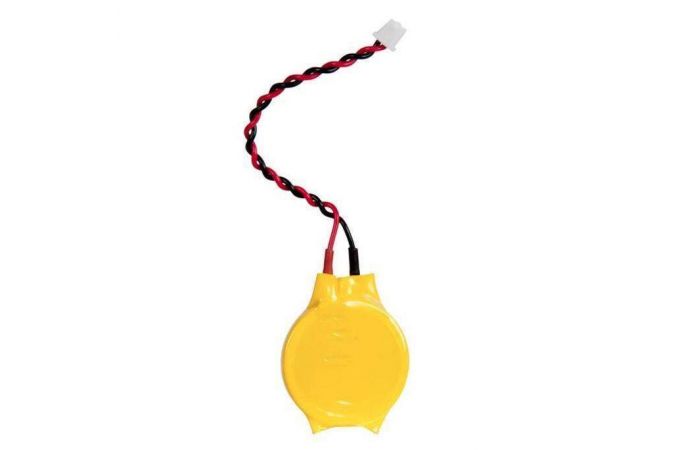 Батарейка CMOS CR2032 на проводе