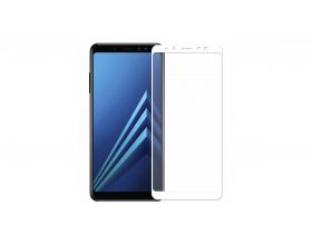 Верхняя защитная пластина для Samsung A530F Galaxy A8 (2018) Dem