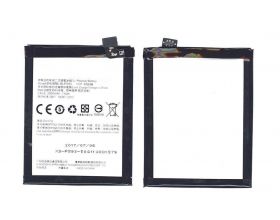 Аккумулятор BLP593 для OPPO A31 A31T A31U VB (021606)
