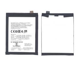 Аккумулятор BLP609 для OPPO R9 R9M R9TM VB (021600)