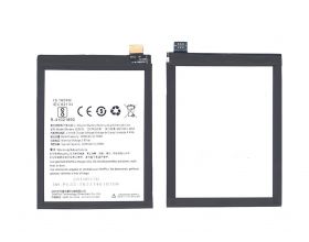 Аккумуляторная батарея BLP633 для Oneplus 3T 3300mAh VB (062200)