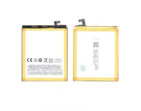 Аккумуляторная батарея BT15 для MeiZu M3s 3000mAh VB (062145)