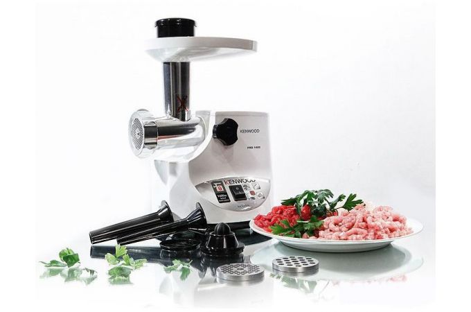 Мясорубка KENWOOD MG450 1400 Вт