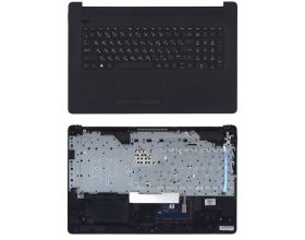 Клавиатура для ноутбука HP 17-BY 17-CA топкейс черный v5