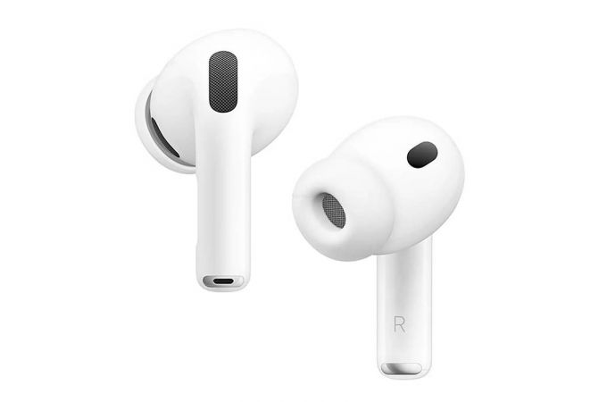 Наушники вакуумные беспроводные BOROFONE BW99 (белые)