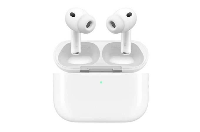 Наушники вакуумные беспроводные BOROFONE BW99 (белые)