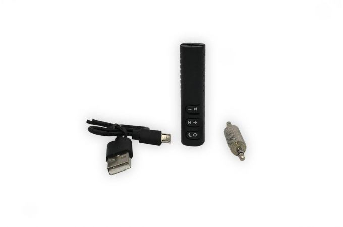 Bluetooth адаптер для автомагнитолы AUX 3.5 mm (адаптер  Bluetooth Dongle для автомагнитолы c AUX 3.5 mm входом)