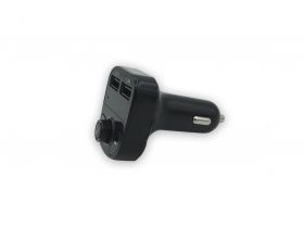 FM-Модулятор X8 In-car audio wireless FM transmitter+ USB Charger