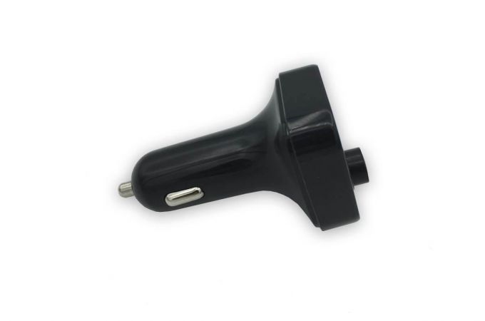 FM-Модулятор X8 In-car audio wireless FM transmitter+ USB Charger