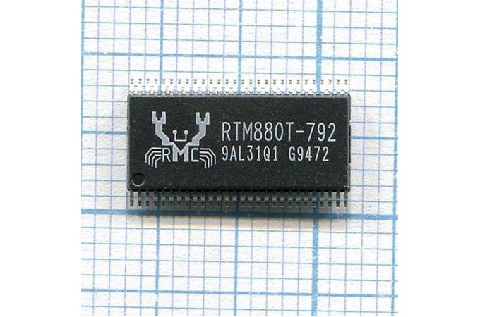 Контроллер RTM880T-792-VB-GRT