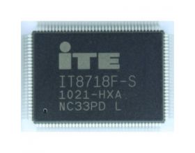 Мультиконтроллер IT8718F-S/HXA-L