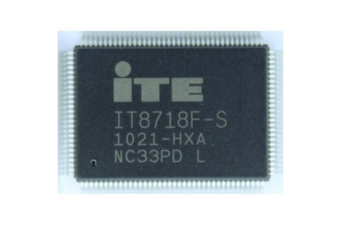 Мультиконтроллер IT8718F-S/HXA-L