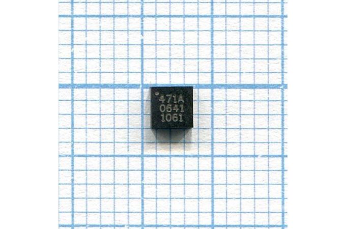 Микросхема SC471A