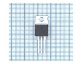 Транзистор IRF5305STRL